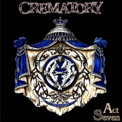 Crematory Дискография скачать торрент